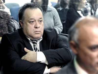 CAUSA AMIA: Absolvieron por segunda vez a Carlos Telleldín